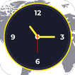 World Clock icon