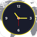 World Clock
