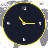 World Clock