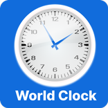 World Clock Timer