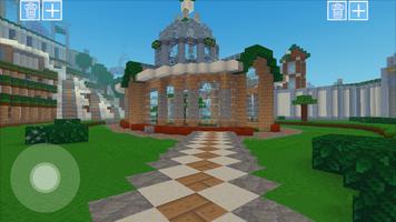 World Craft Block imagem de tela 2