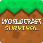 World Craft - Survival & Exploration ไอคอน