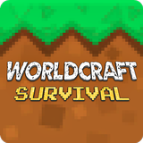Worldcraft Survival - Crafting and Building-APK