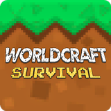 Worldcraft Survival - Crafting and Building