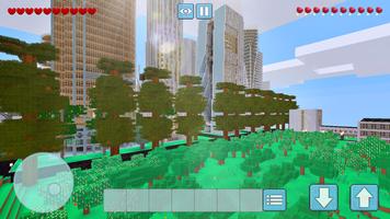 Worldcraft Survival screenshot 3