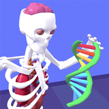 DNA Way・Evolution Running Game simgesi