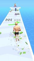 DNA Way・Evolution Running Game Ekran Görüntüsü 2