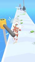 DNA Way・Evolution Running Game Ekran Görüntüsü 3