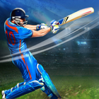 World T20 Cricket Champions 3D Zeichen