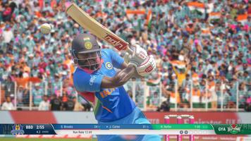 Campeonat de Cricket 2024 captura de pantalla 1