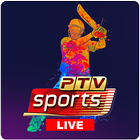 PTV Sports Live - Official icône