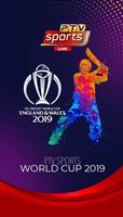 PTV Sports Live - Official Affiche
