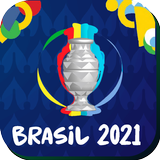 Copa América 2021 - Resultados