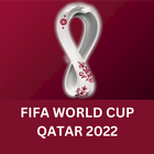 آیکون‌ FIFA World Cup 2022