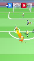 Perfect Football Sims capture d'écran 2