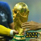 World Cup matches schedule2022 biểu tượng