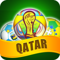 World Cup: Soccer 2048