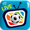 ”Live Football Tv HD App