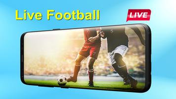 2 Schermata Live Football Tv HD App