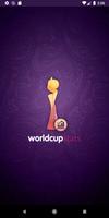 Women's World Cup History & St poster