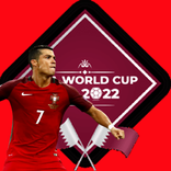 Bingkai Foto World Cup  Qatar