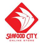 Seafood City icône