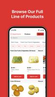 Seafood City screenshot 2