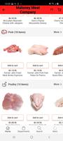 Maloney Meat الملصق