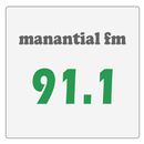 Manantial Radio 91.1 FM APK