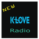 K Love Radio CHRISTIAN 아이콘