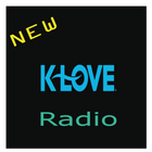 K Love Radio CHRISTIAN icône