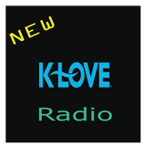 K Love Radio CHRISTIAN أيقونة