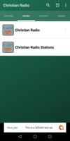 K Love Radio CHRISTIAN الملصق