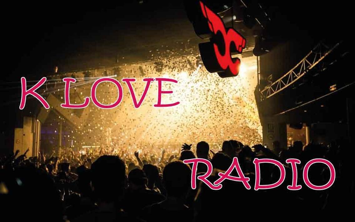 K Love Radio CHRISTIAN for Android - APK Download