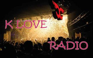 برنامه‌نما K Love Radio CHRISTIAN عکس از صفحه