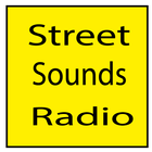 Street Sounds Radio FM icône