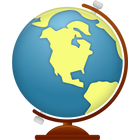 World Atlas 2019 ikona