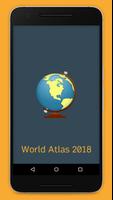 World Atlas 2019 plakat