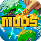 Worldbox Mods APK