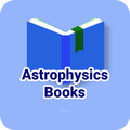 Astrophysics Books