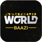 Worldbaazi Live Line 图标