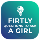 Flirty Questions to Ask a Girl APK