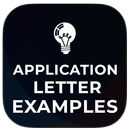 Application Letter Examples APK