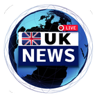 Uk News | Uk Breaking News and Local icône