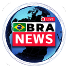 Noticias de última hora de Brasil icône