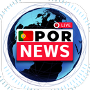 Notícias de última hora de Portugal APK
