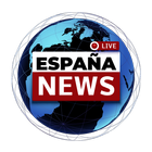 Noticias España 24 horas icône