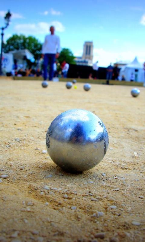 Petanque Jigsaw Puzzles for Android - APK Download