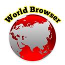 World Fast browser APK