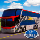Skins World Bus - RMS APK